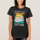 Search for motorboating tshirts Pontoon