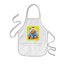 Search for under the sea aprons Fish