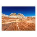 Search for vermilion posters National monument