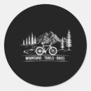 Search for mountain bicycle stickers Riding