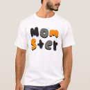 Search for momster tshirts Cute