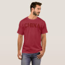 Search for china tshirts Style