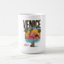 Search for venice beach mugs Retro