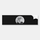Search for graveyard bumper stickers Halloween