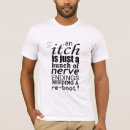 Search for itch tshirts Humour