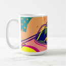 Search for rocket art mugs Astronaut