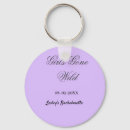 Search for bachelorette partys key rings Bride to be