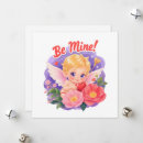 Search for cupid arrow cards Be mine