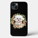 Search for adorable dog iphone cases Flowers