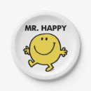 Search for smile plates Yellow