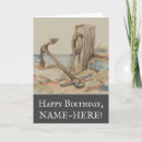 Search for ship names cards Nautical