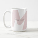 Search for rose mugs typography