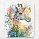 Search for giraffe painting electronics Nature