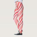 Search for pink candy stripe leggings Winter