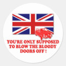 Search for funny job stickers Cool