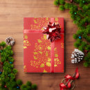 Search for foil christmas wrapping paper Trees