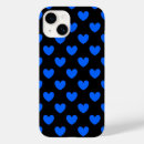 Search for black heart iphone cases Valentine