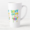 Search for trap mugs Playful