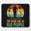 Search for weird mousepads Birthday