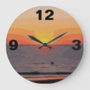 Search for sunrise sunset clocks Ocean