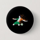 Search for soccer practice badges Goalkeeper