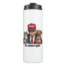 Search for republican travel mugs President