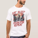 Search for halloween horror nights tshirts Dead