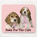 Search for breasts mousepads Breast cancer