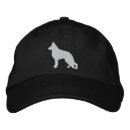 Search for german shepherd hats Dog