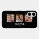 Search for mama iphone cases Typography