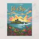 Search for isle postcards Vintage