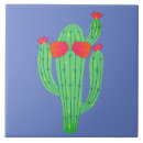 Search for funny cactus Desert