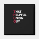 Search for unions magnets Solidarity