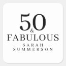 Search for celebrating 50 years stickers 50 year old