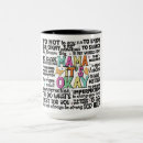 Search for okay mugs Health