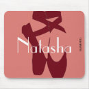 Search for for dancer mousepads Colourful