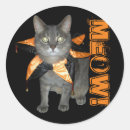 Search for costume stickers Cat