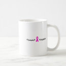 Search for breast cancer awareness month mugs October