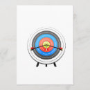 Search for archery invitations Arrows
