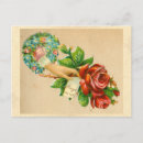 Search for die cut postcards For her