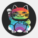 Search for best of luck stickers Watercolor