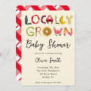 Search for farmers market baby shower Vegetables fruit garden