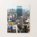Search for city of boston puzzles Cityscape