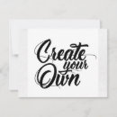 Search for greeting rsvp cards Blank