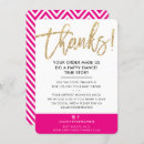 Search for pink zig zag cards Chevron