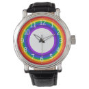 Search for bisexual watches Rainbow