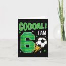 Search for 6 year old boy birthday cards Party