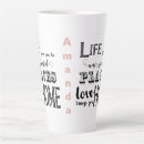 Search for loving life mugs Trendy