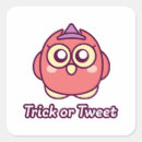 Search for cute owl stickers Witch