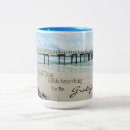 Search for nautical inspired mugs Blue